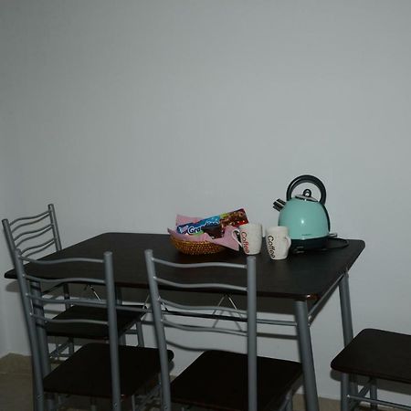 Hermes Apartment-2 Nafplio Bagian luar foto