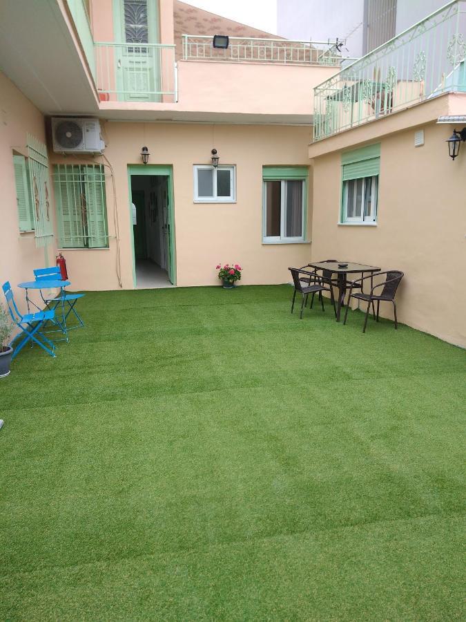 Hermes Apartment-2 Nafplio Bagian luar foto