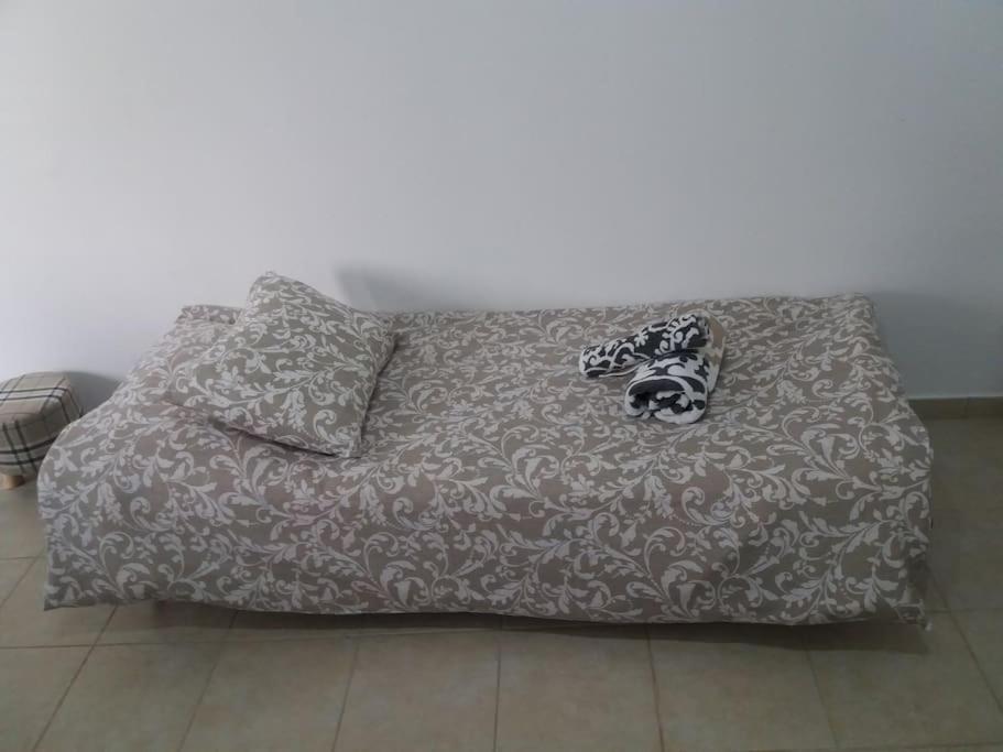 Hermes Apartment-2 Nafplio Bagian luar foto