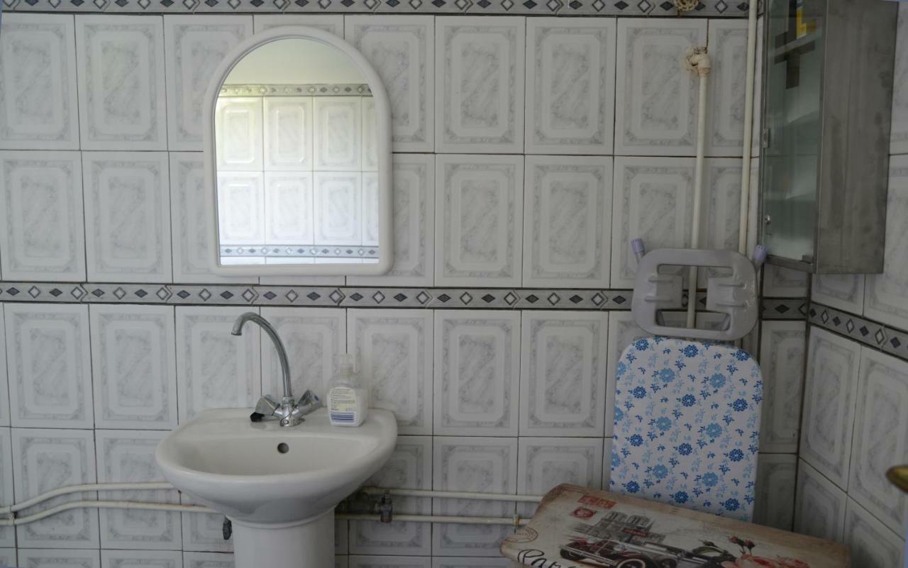 Hermes Apartment-2 Nafplio Bagian luar foto