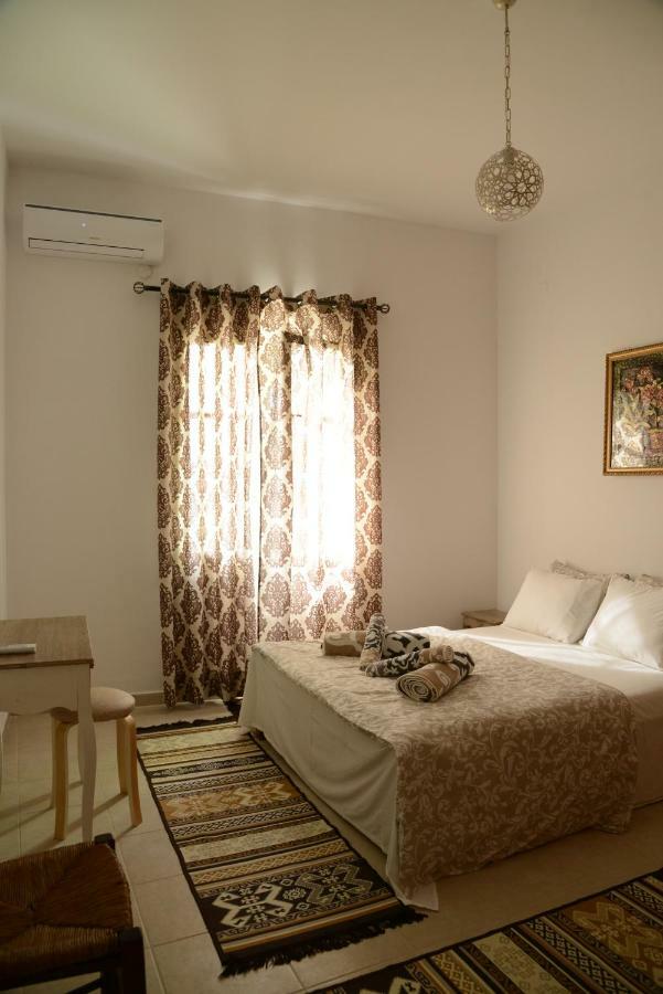 Hermes Apartment-2 Nafplio Bagian luar foto